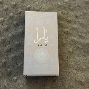 Yara Women's Fragrance - Elegant Cream